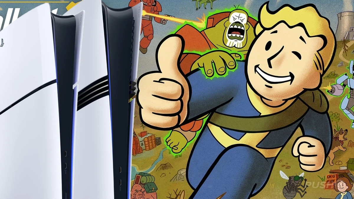 Bethesda Needs You to Test Its PS5 Version of Fallout 76 Before Launch