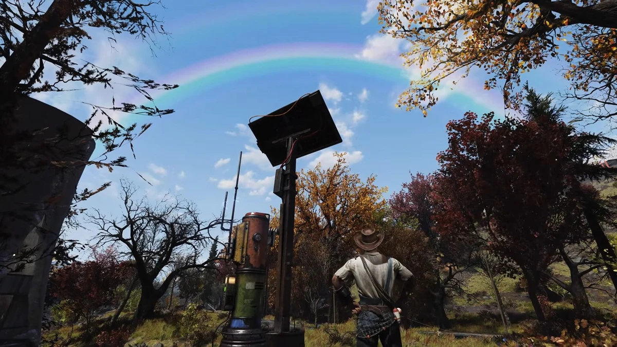 Fallout 76 for PS5, Xbox Series launches this summer