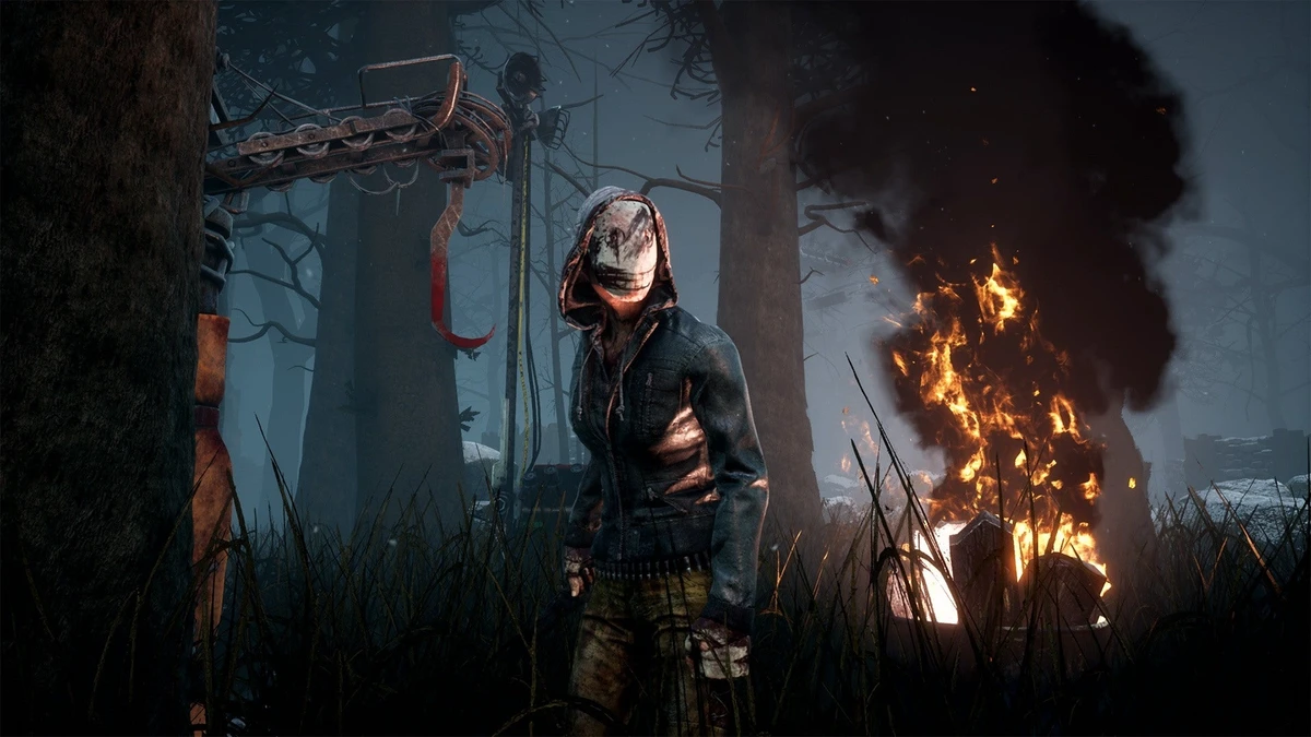 Dead by Daylight Devs Celebrate 10 Years of Eldritch Evil and Hope for Many, Many More