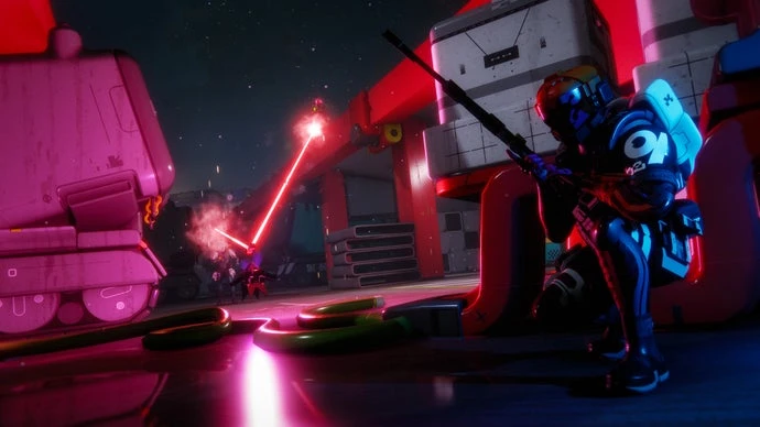 Marathon season 2 kicks off with a "PvP-lite" mode that sounds more like a sidestep for those after PvE