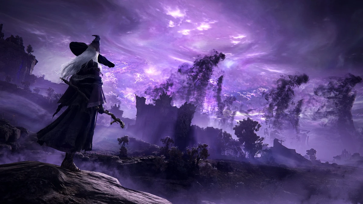 Dead by Daylight Devs Talk Spinoff Hopes and Dreams: 'I Want Elden Ring in the World of Dead by Daylight'