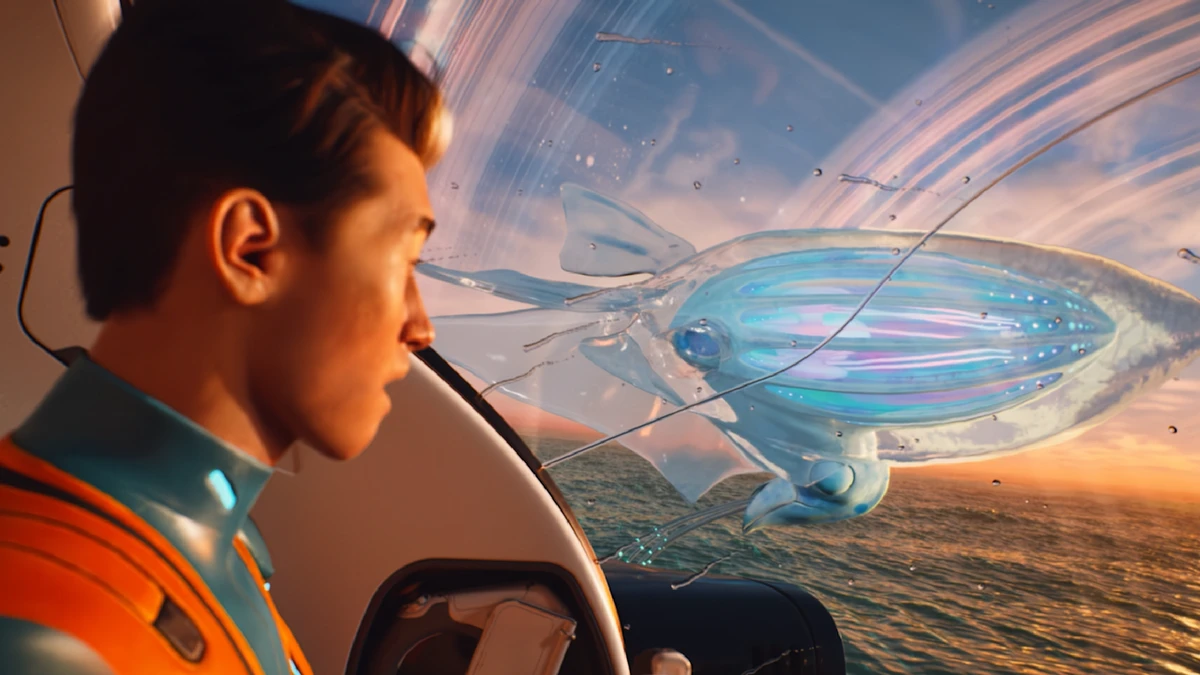  Part of me wishes we could see the Subnautica 2 the devs scrapped: The Dwarf Fortress of ecosystem simulators 