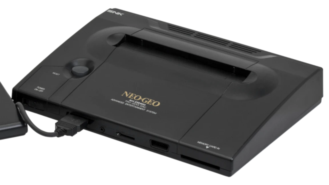 Why a Neo Geo port of Doom is functionally impossible