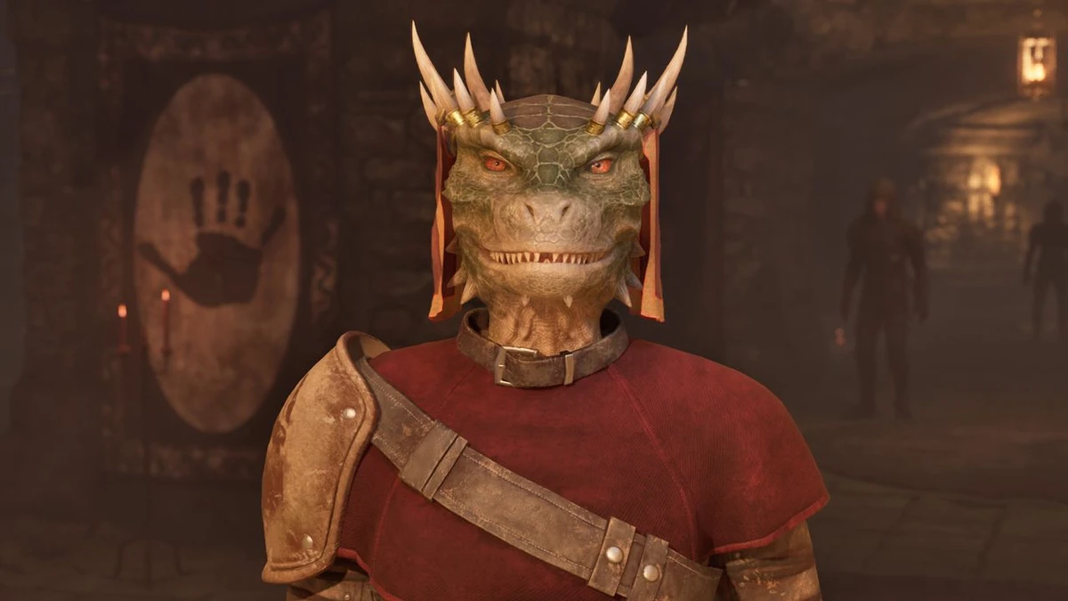 Here's how the Oblivion Remastered attributes list is different from the original