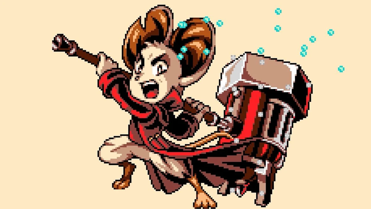  Mina the Hollower sells 300,000 in 3 days, Yacht Club Games is saved 