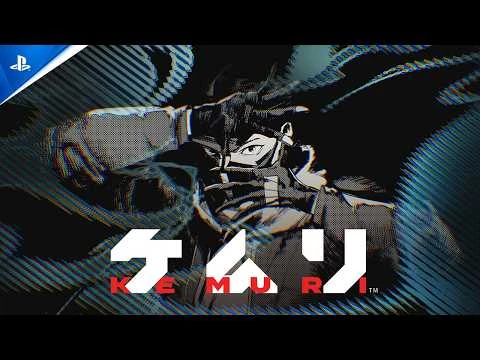 Defeat yokai or wield their powers in Kemuri, a new PS5 action game coming 2027  