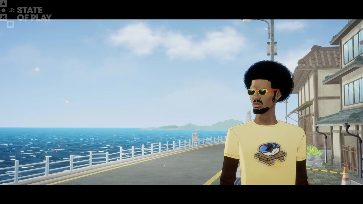Bancho the Chef revealed for PS5, from the culinary masters behind Dave the Diver