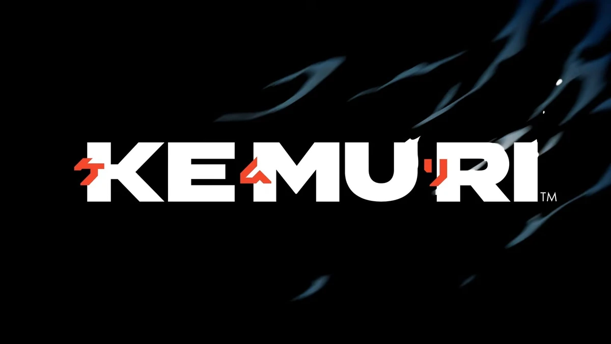 Kemuri is coming from Ikumi Nakamura’s Unseen Inc in 2027
