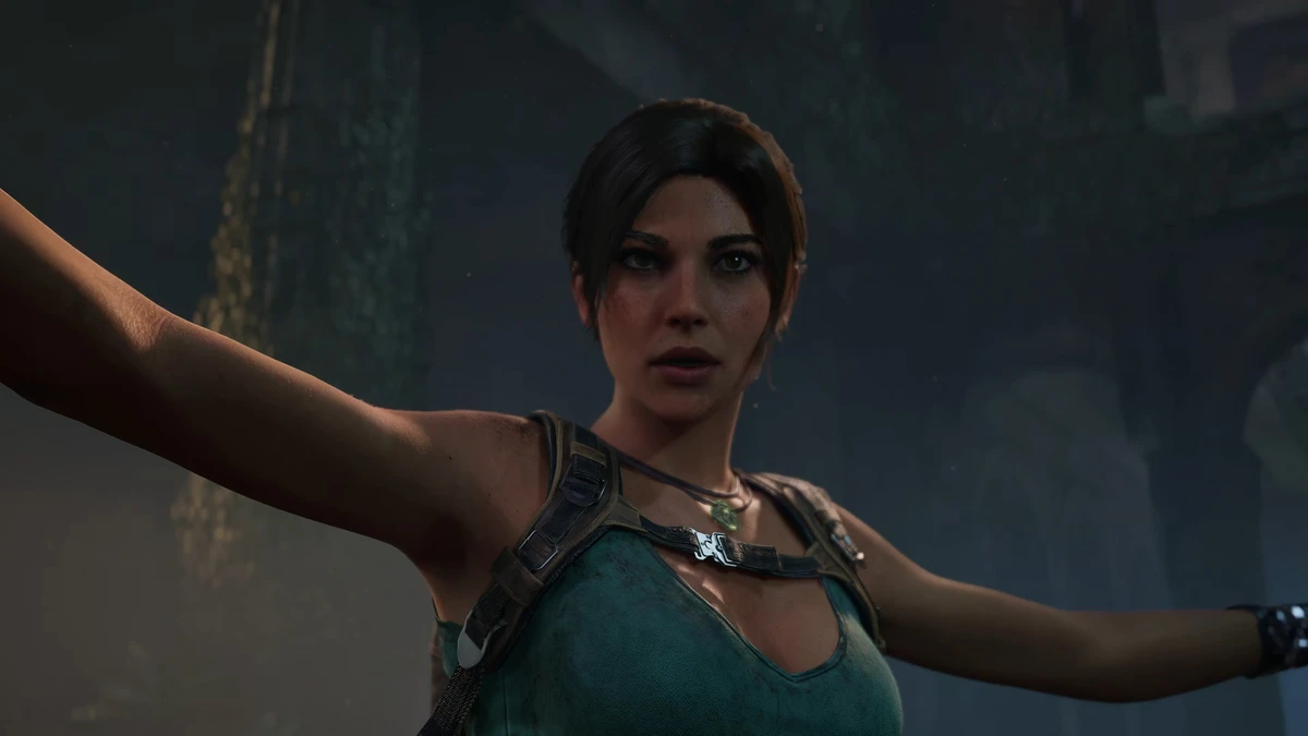 Tomb Raider: Legacy of Atlantis has been delayed to 2027, confirmed for Switch 2