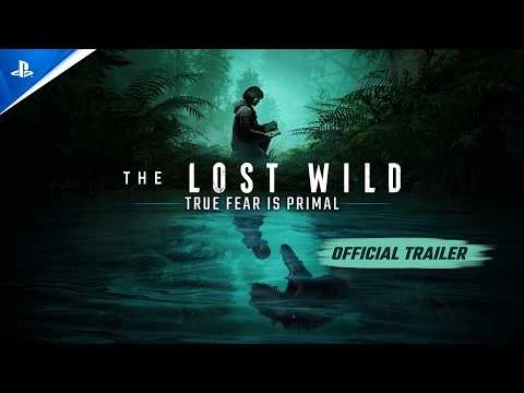 The Lost Wild comes to PS5 in 2027