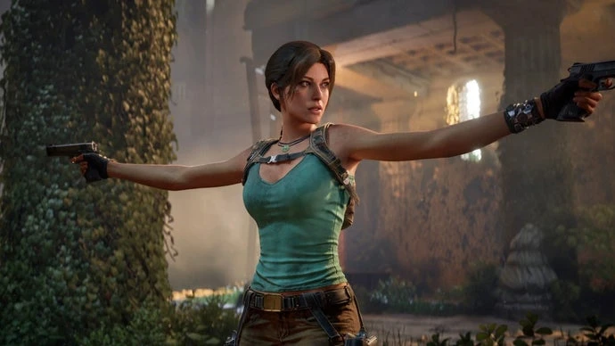 Tomb Raider: Legacy of Atlantis gets new trailer featuring Lara, Natla and Larson, as well as slight a delay