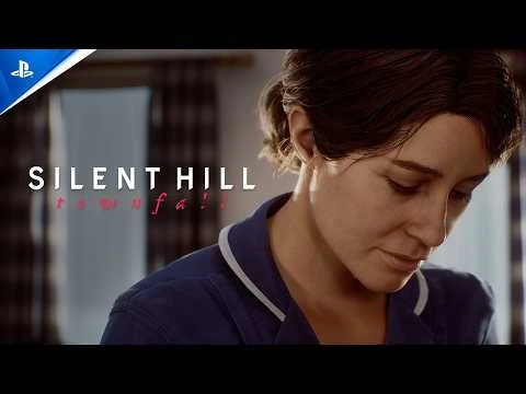 Silent Hill: Townfall launches September 24 on PS5