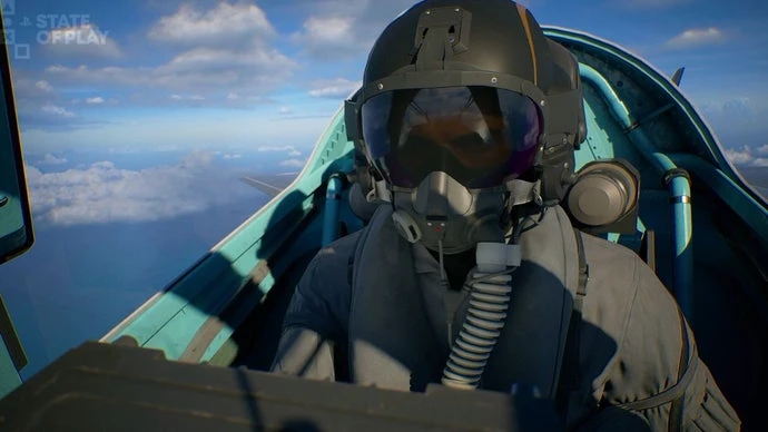 Ace Combat 8 soars onto the Sony State of Play with a new release date trailer