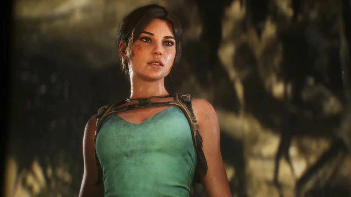  Tomb Raider: Legacy of Atlantis delayed into 2027, but there's a new gameplay trailer to make up for it 