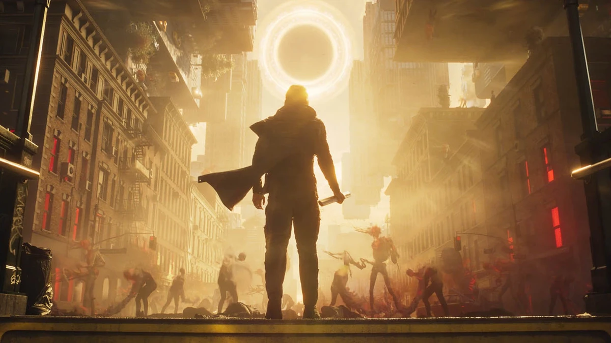 Control Resonant Is Yet Another September 2026 Release, New Trailer Confirms