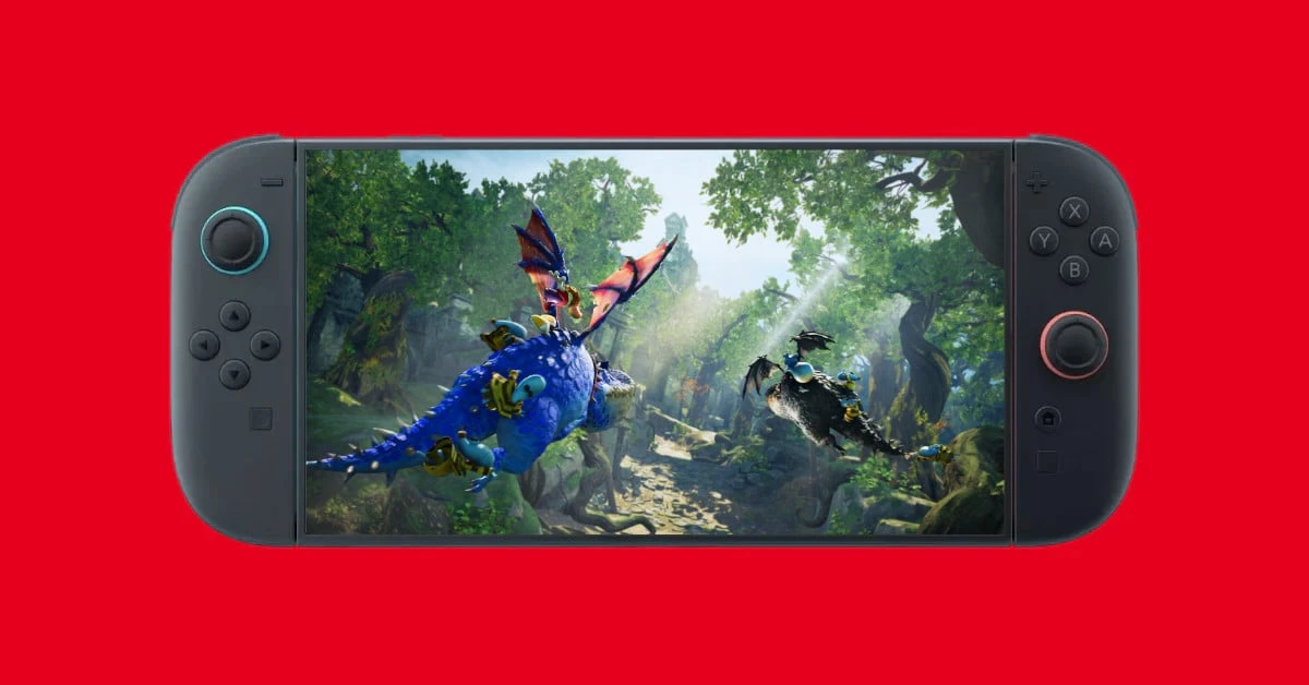 ‘We’re on par with Xbox Series S’: How Rayman Legends: Retold is bringing 60FPS Ray-tracing to Switch 2