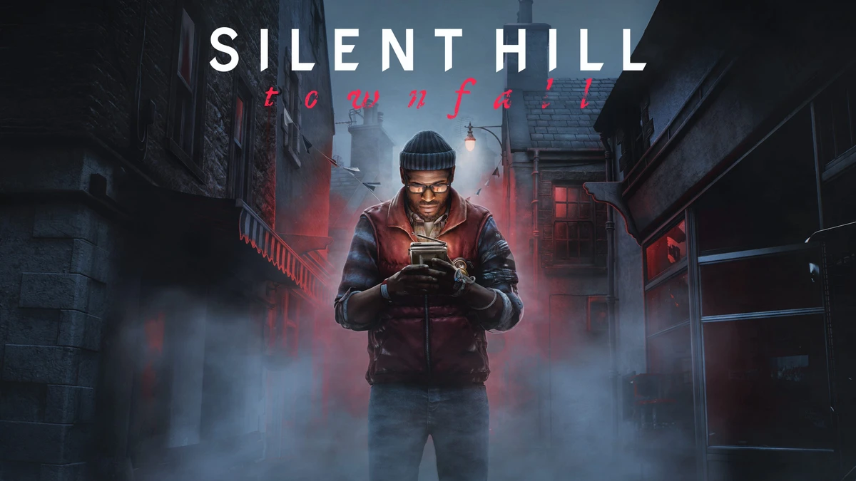 Silent Hill: Townfall launches September 24