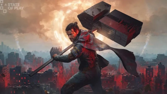 Control Resonant's release date revealed in bombshell Sony State of Play story trailer