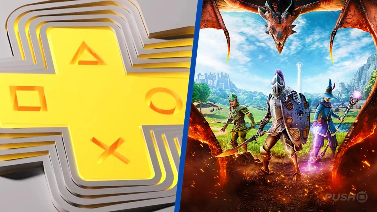 PS Plus Extra Confirms Classic RPG Property for the First Time Ever on Consoles
