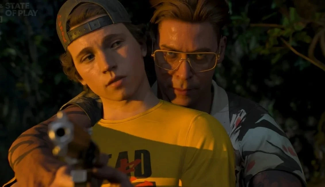 11 Years Later, Until Dawn 2 Is Official and Coming to PS5 in 2027