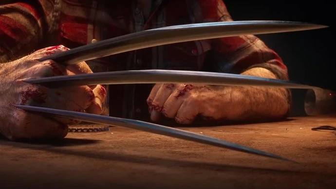 Marvel's Wolverine is incredibly violent but Insomniac says it needed to be, and there's a way to turn off a lot of the gore