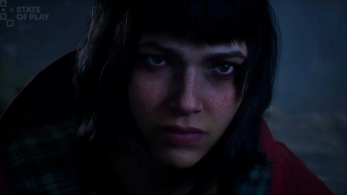 The Lost Wild - a dinosaur survival horror game by former Alien: Isolation developers - announced at Sony State of Play