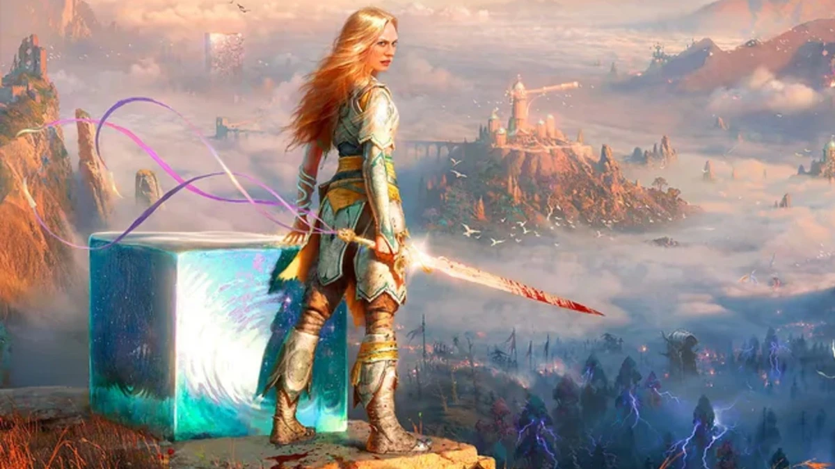 God of War Laufey Is the Next Main Entry in the Saga, 'Coming Soon' to PS5