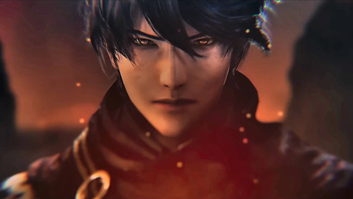 Dynasty Warriors 3 Remastered Adds Origins Protagonist, Marches to PS5 in October