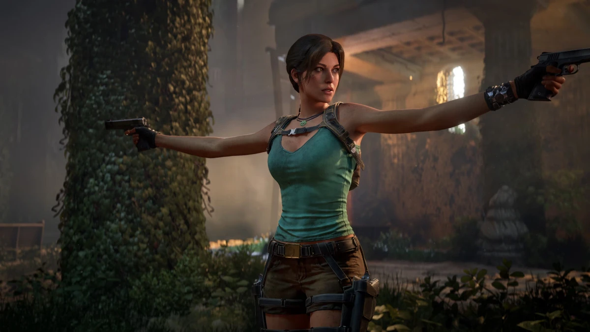 Tomb Raider: Legacy of Atlantis adds Switch 2 version, delayed to February 10, 2027