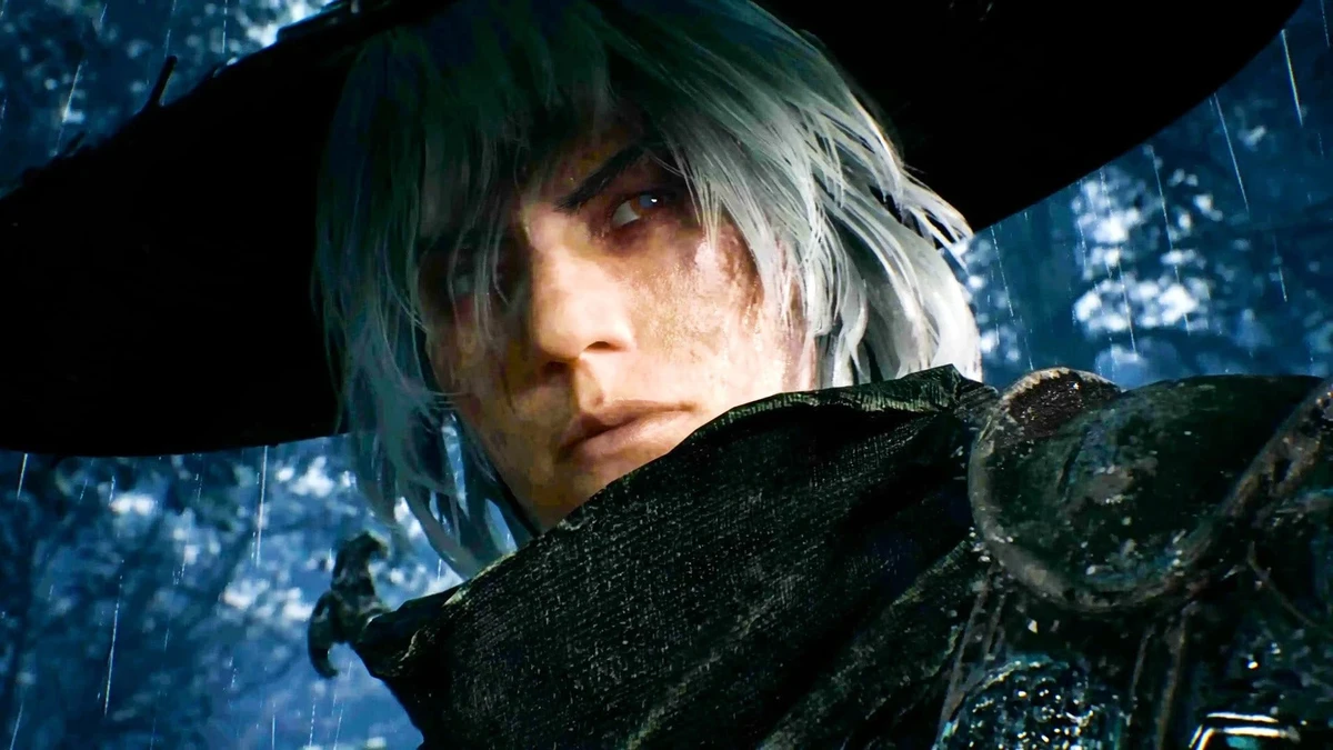 Stunning Action Game Phantom Blade Zero Delayed Out of PS5's Ridiculous September Schedule