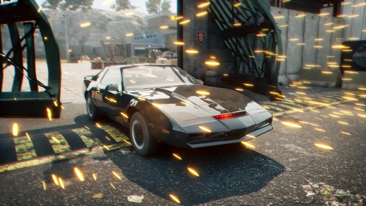Stuntman: Hollwood Revives a PS2 Fave for PS5, Adds Actual Movie Licenses Like Fast & Furious