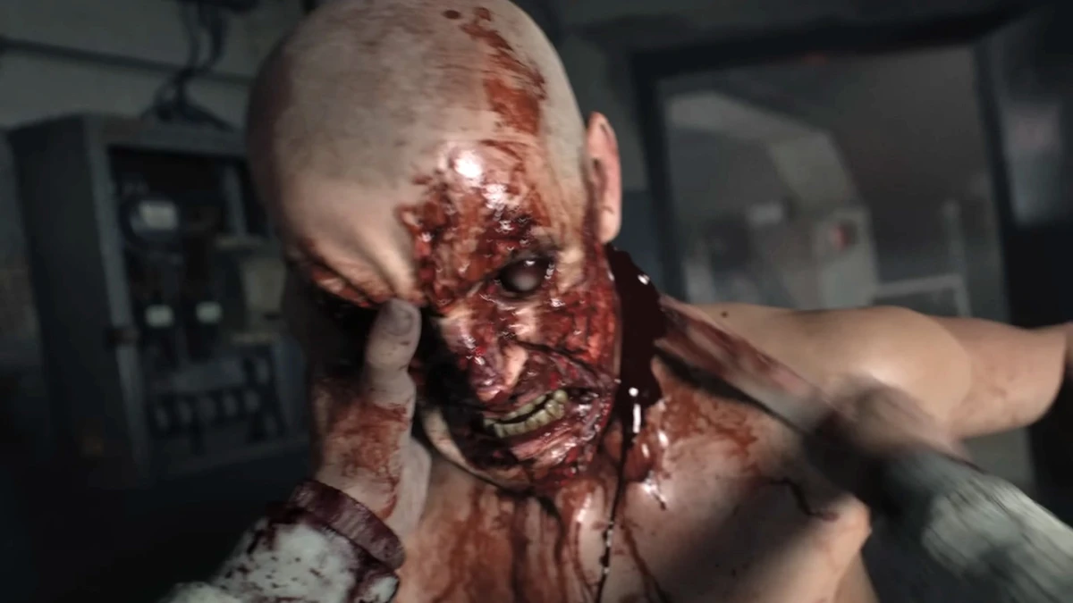 Anticipated PS5 Game ILL Looks Revolting, in the Best Possible Way