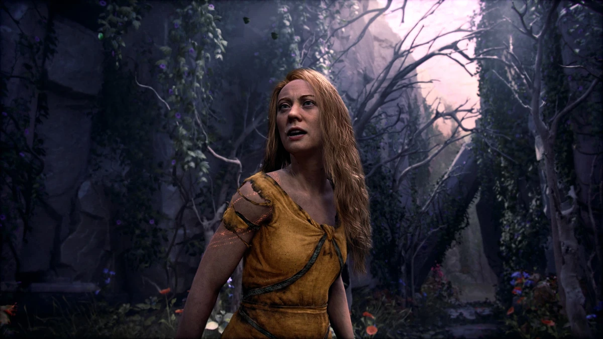 God of War Laufey Revealed During PlayStation State of Play