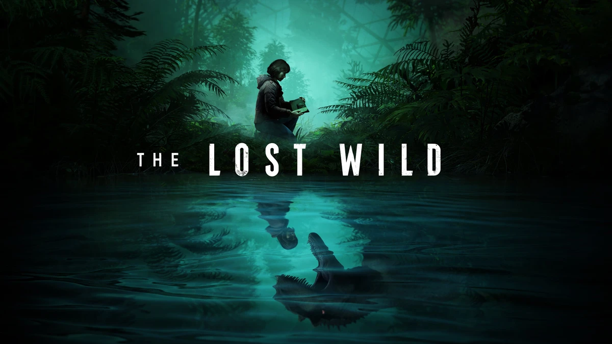 The Lost Wild launches in 2027 for PS5, PC