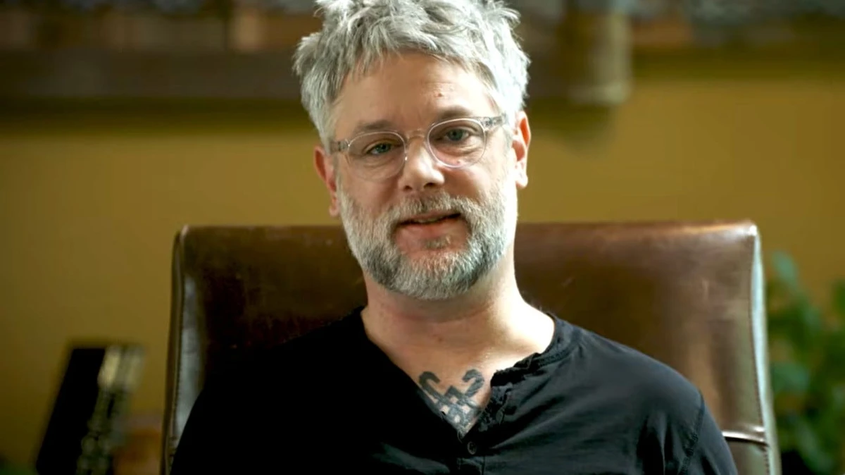 Cory Barlog Now Head of Creative at God of War Dev, Guiding the Long-Term Vision of the Series