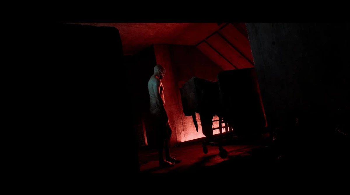 Silent Hill: Townfall’s latest trailer shows how the series’ trademark claustrophobic horror feels in first person 
