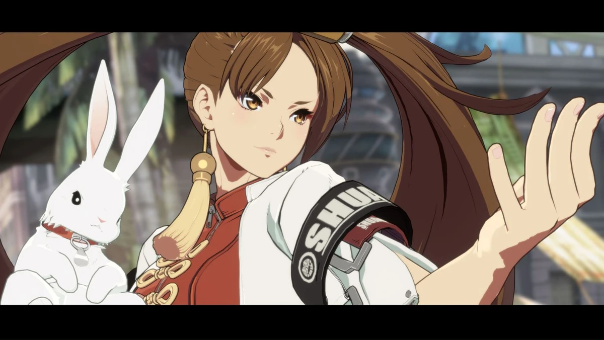 Guilty Gear developer Arc System Works to unveil “new unannounced anime-style title” at Anime Expo 