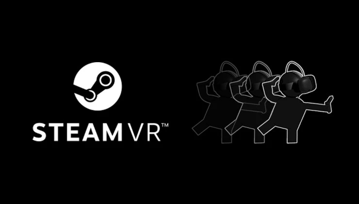 SteamVR 2.16 arrives with a number of Linux fixes for VR fans