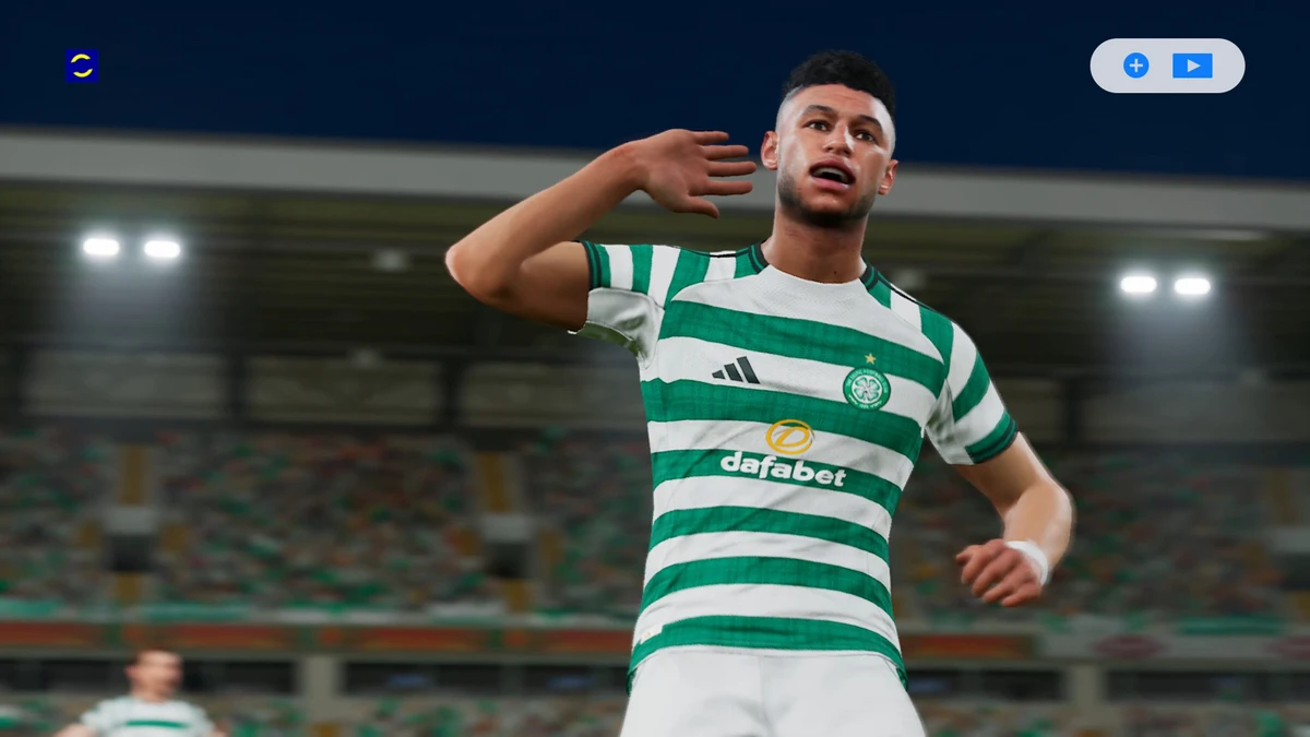 Video: Here’s a look at eFootball Kick-Off, Konami’s offline spin-off, running on Switch 2