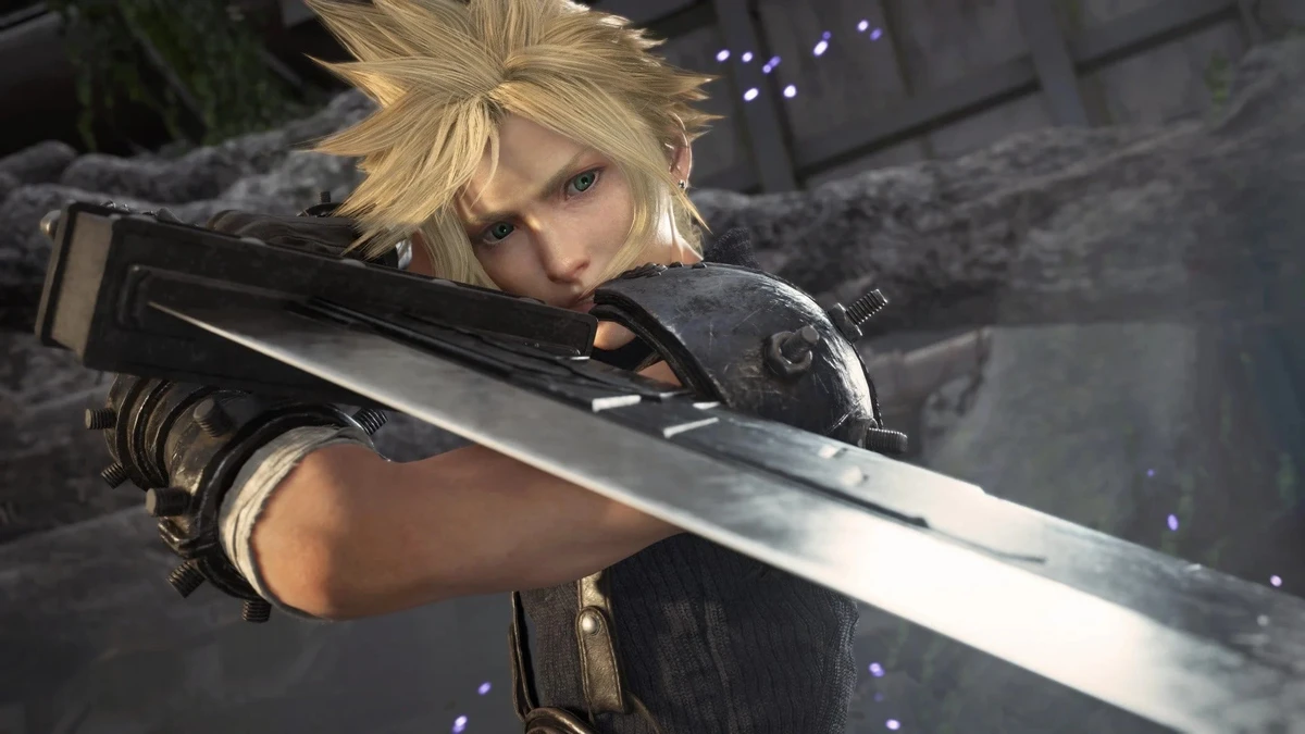 Final Fantasy 7 Rebirth Cheats Live Now in New PS5 Patch