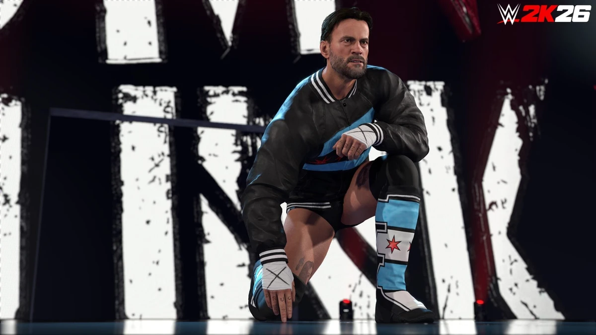 WWE 2K series ‘could be double or triple the size that it is’, Take-Two CEO says