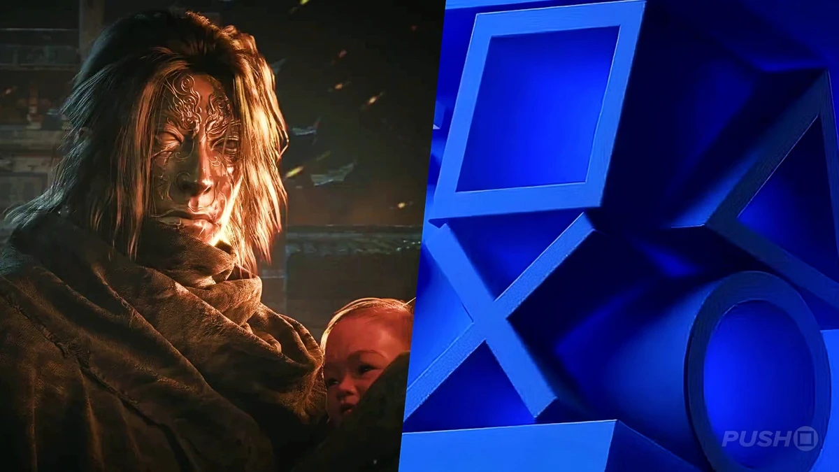 The Next State of Play PS5 Livestream Is All About Phantom Blade Zero