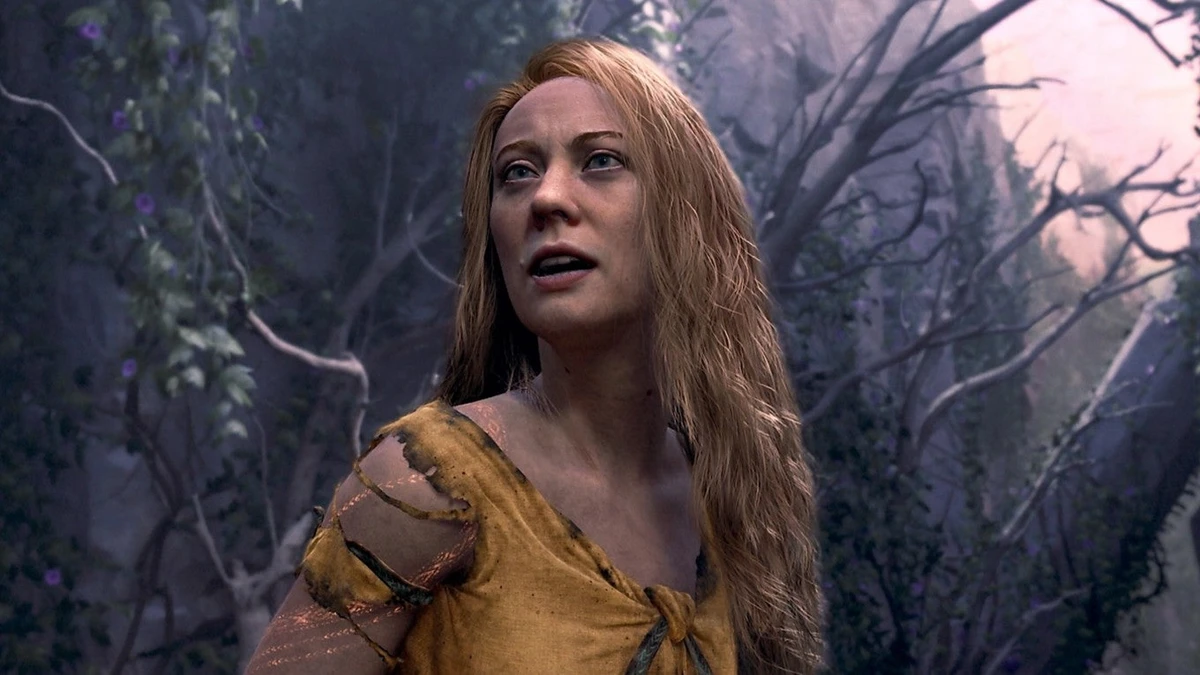 The Internet Reacts to God of War Laufey