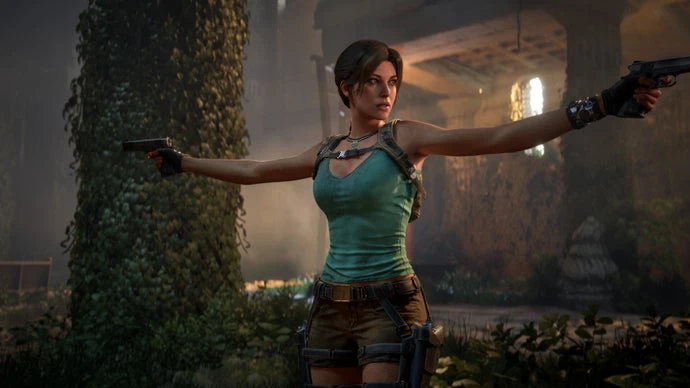 Tomb Raider: Legacy of Atlantis studio have used "AI-assisted tools" during development, but swear "any AI-assisted assets were either replaced or refined by humans"