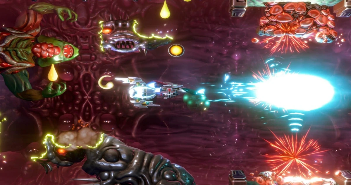 R-Type III SNES's Original Director "Deeply Concerned" With Launch Quality Of ININ Games' Recent Remake