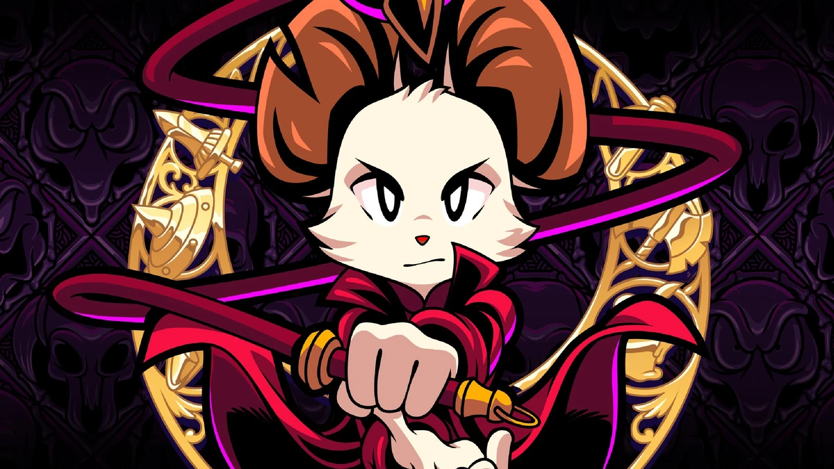 Critically Acclaimed Mina the Hollower Has Sold Over 300,000 Copies