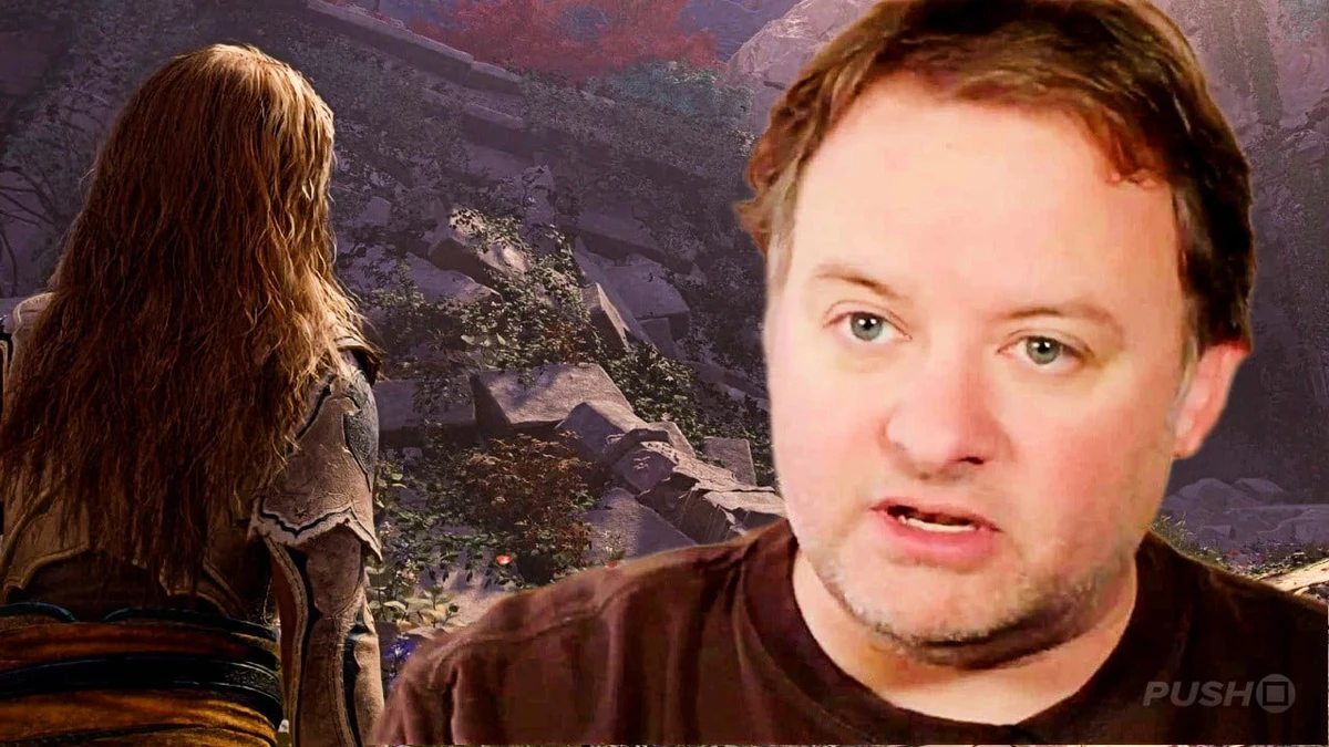'That Looks Like Sh*t': God of War Creator Predictably Tears New PS5 Game to Shreds