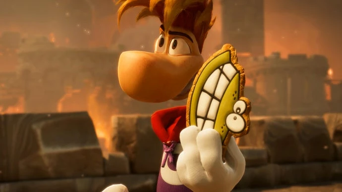 Rayman's best, most beautiful adventure is being remade in 3D, for some reason, and it'll be bundled with the leaked Rayman Origins remaster