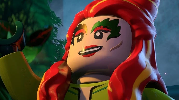 Lego Batman: Legacy of the Dark Knight swoops onto Switch 2 this autumn, and its first major DLC arrives the same day