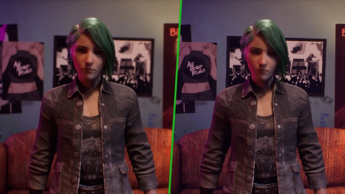 Life Is Strange: Reunion's Review Situation Is Weird, But It Seems Great On Xbox Series X|S